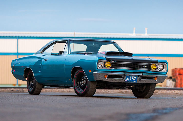 Is the Super Bee, One of Dodge’s Forgotten Muscle Cars?