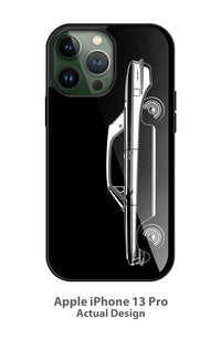 1962 Oldsmobile Cutlass Coupe Smartphone Case - Side View