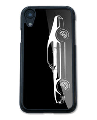 1966 Oldsmobile Toronado Smartphone Case - Side View