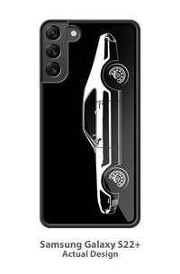 1966 Oldsmobile Toronado Smartphone Case - Side View