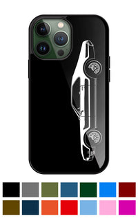 1967 Oldsmobile Toronado Smartphone Case - Side View