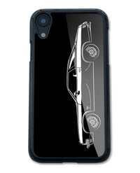 1973 Oldsmobile Cutlass S Coupe Smartphone Case - Side View