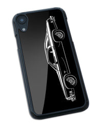 1974 Oldsmobile Cutlass S Coupe Smartphone Case - Side View