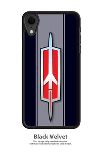 Oldsmobile Upward Rocket Emblem  Smartphone Case - Emblem