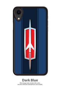 Oldsmobile Upward Rocket Emblem  Smartphone Case - Emblem