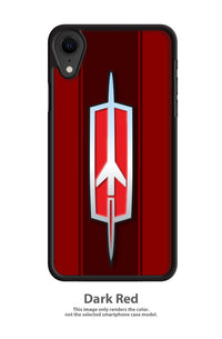 Oldsmobile Upward Rocket Emblem  Smartphone Case - Emblem