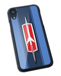 Oldsmobile Upward Rocket Emblem  Smartphone Case - Emblem