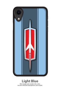 Oldsmobile Upward Rocket Emblem  Smartphone Case - Emblem