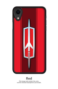 Oldsmobile Upward Rocket Emblem  Smartphone Case - Emblem