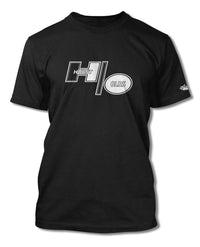 Oldsmobile HURST/OLDS Emblem 1969 - 1979 T-Shirt - Men - Emblem