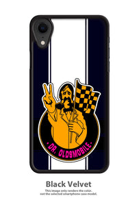 Dr. Oldsmobile Emblem 1969 Smartphone Case - Emblem