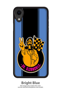 Dr. Oldsmobile Emblem 1969 Smartphone Case - Emblem