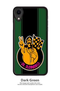 Dr. Oldsmobile Emblem 1969 Smartphone Case - Emblem