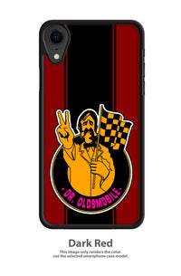 Dr. Oldsmobile Emblem 1969 Smartphone Case - Emblem