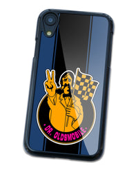 Dr. Oldsmobile Emblem 1969 Smartphone Case - Emblem