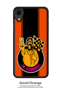 Dr. Oldsmobile Emblem 1969 Smartphone Case - Emblem