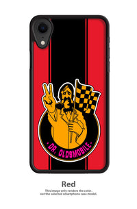 Dr. Oldsmobile Emblem 1969 Smartphone Case - Emblem