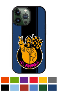 Dr. Oldsmobile Emblem 1969 Smartphone Case - Emblem