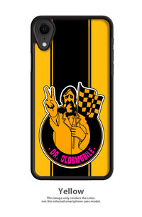 Dr. Oldsmobile Emblem 1969 Smartphone Case - Emblem