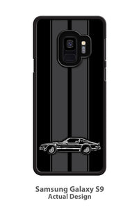 1977 Pontiac Trans Am Coupe Smartphone Case - Racing Stripes