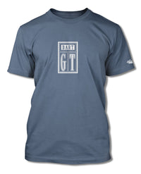 Dodge Dart GT 1967 Emblem T-Shirt - Men - Emblem