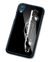 Honda Acura NSX 1990 - 2005 Coupe Smartphone Case - Side View