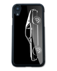 1968 AMC AMX Coupe Smartphone Case - Side View