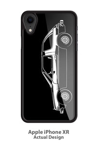 AMC Pacer X 1979 - 1980 Smartphone Case - Side View