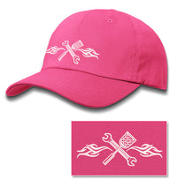 Anything with A Hood, Wheels, Grill, Flames, Grease & Smoke is my Business Baseball Cap