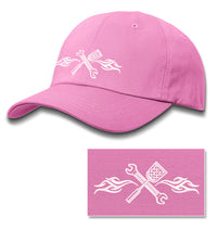 Anything with A Hood, Wheels, Grill, Flames, Grease & Smoke is my Business Baseball Cap