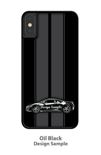 1960 Ford Ranchero Smartphone Case - Racing Stripes