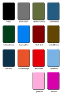 Honda Acura NSX Top Off 1990 - 2005 Smartphone Case - Side View