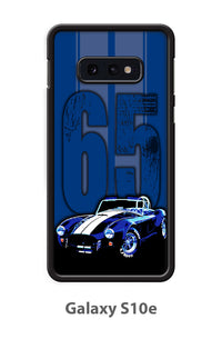 1965 AC Shelby Cobra 427 SC Smartphone Case - Front View