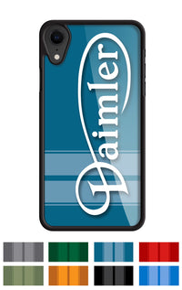 Daimler Badge / Emblem Smartphone Case - Racing Emblem