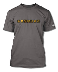 Sport Mode T-Shirt - Men