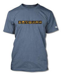 Sport Mode T-Shirt - Men