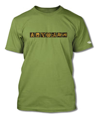 Sport Mode T-Shirt - Men