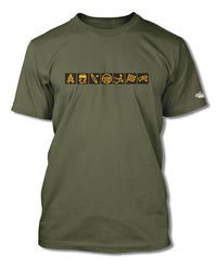 Sport Mode T-Shirt - Men