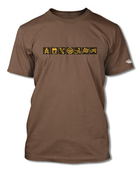 Sport Mode T-Shirt - Men