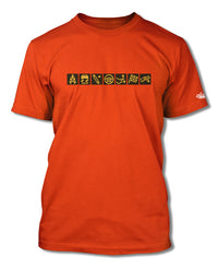 Sport Mode T-Shirt - Men