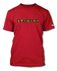 Sport Mode T-Shirt - Men