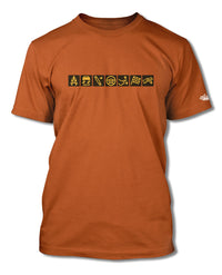 Sport Mode T-Shirt - Men