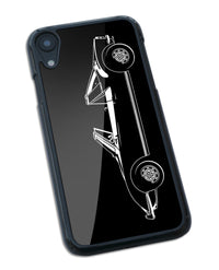 Matra 530 M530 Smartphone Case - Side View