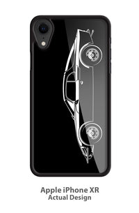 Matra Rene Bonnet DJet V / VS Smartphone Case - Side View
