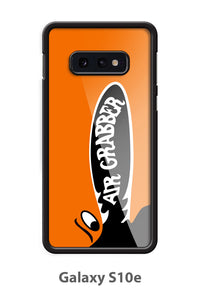1967 - 1974 Plymouth GTX Road Runner Air Grabber Design Smartphone Case