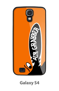 1967 - 1974 Plymouth GTX Road Runner Air Grabber Design Smartphone Case