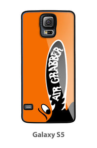 1967 - 1974 Plymouth GTX Road Runner Air Grabber Design Smartphone Case