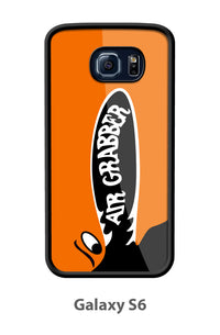 1967 - 1974 Plymouth GTX Road Runner Air Grabber Design Smartphone Case