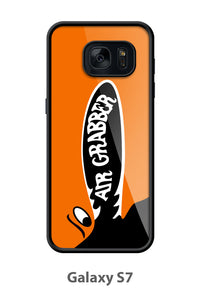 1967 - 1974 Plymouth GTX Road Runner Air Grabber Design Smartphone Case