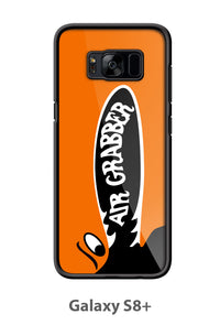 1967 - 1974 Plymouth GTX Road Runner Air Grabber Design Smartphone Case